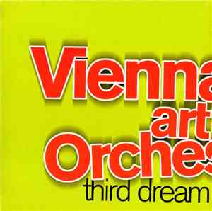 Vienna Art Orchestra - Third Dream