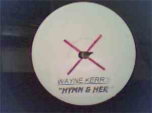 Wayne Kerr - Hymn & Her