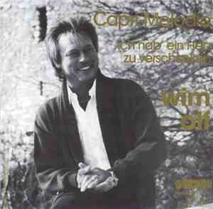 Wim Olf - Capri-Melodie