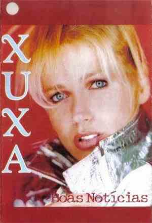 Xuxa - Boas Notícias