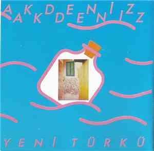 Yeni Türkü - Akdeniz Akdeniz