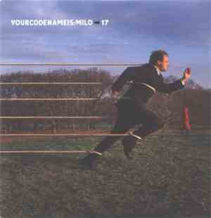 Yourcodenameis:milo - 17