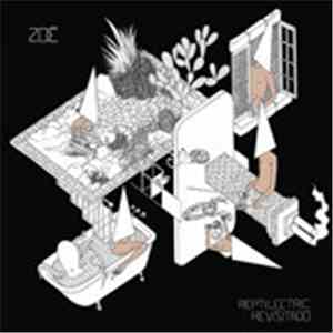 Zoé  - Reptilectric Revistado