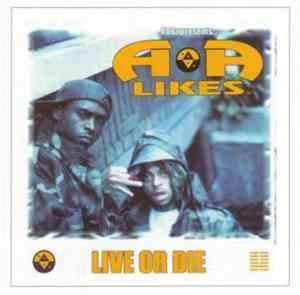 A.Alikes - Live Or Die