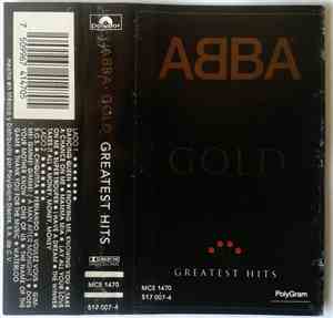 ABBA - Gold (Greatest Hits)