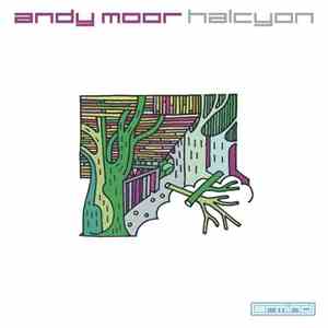 Andy Moor - Halcyon