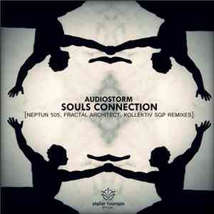 AudioStorm - Souls Connection