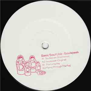 Basic Soul Unit - Soulspeak
