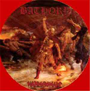 Bathory - Hammerheart