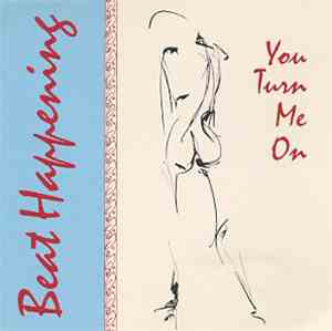 Beat Happening - You Turn Me On