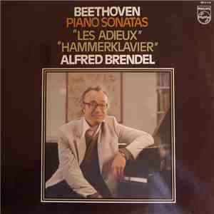 Beethoven, Alfred Brendel - Piano Sonatas 