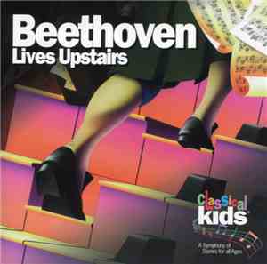 Beethoven, Studio Arts Orchestra - Beethoven Lives Upstairs