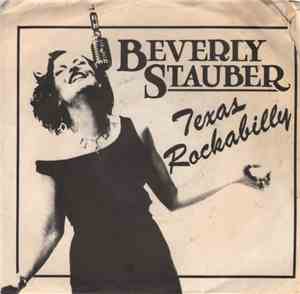 Beverly Stauber - Good Love / Oh Baby
