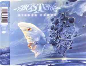 Boston - Higher Power