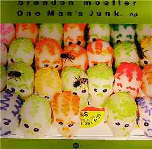 Brendon Moeller - One Man's Junk.. EP