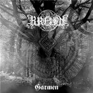 Brenn - Garmen