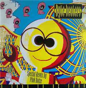 Byte Beaters - A Song To Be Sung