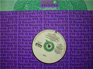 B-Zet With Darlesia - Everlasting Pictures (Right Through Infinity)