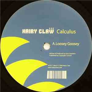 Calculus - Loosey Goosey