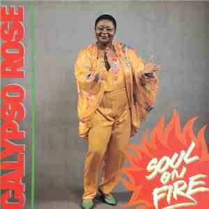 Calypso Rose - Soul On Fire