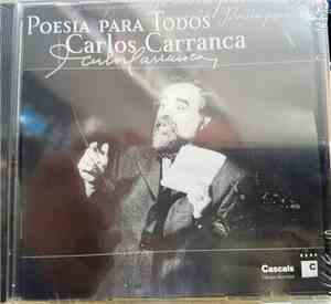 Carlos Carranca - Poesia Para Todos