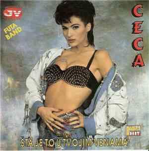 Ceca, Futa Band - Šta Je To U Tvojim Venama