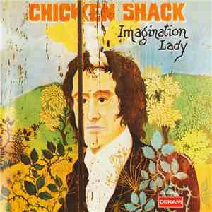 Chicken Shack - Imagination Lady