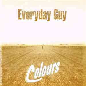 Colours  - Everyday Guy