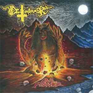 Deathhammer - Evil Power