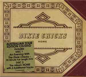 Dixie Chicks - Home