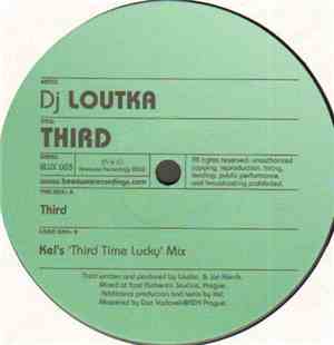 DJ Loutka - Second & Third