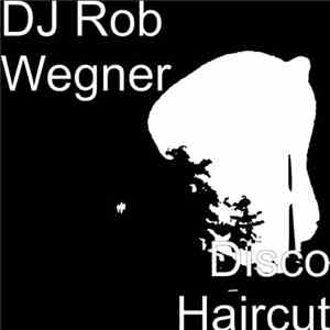 DJ Rob Wegner - Disco Haircut