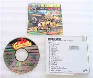 Dobie Gray - Sings For 'In' Crowders That Go 