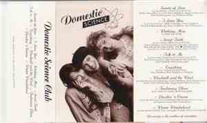 Domestic Science Club - Domestic Science Club