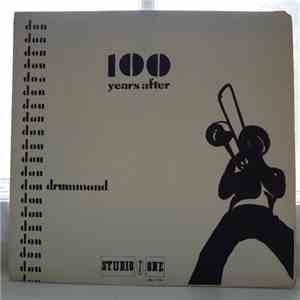 Don Drummond - 100 Years After