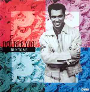 Double You - Run To Me