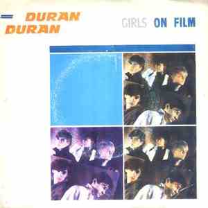 Duran Duran - Girls On Film