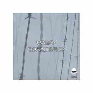 Eggbox - Carcinome LP