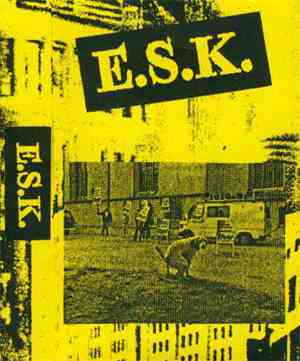 E.S.K. - Demo
