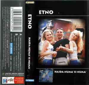 Etno - Haida Numa' Si Numa'