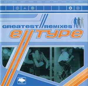 E-Type - Greatest Remixes / CD2
