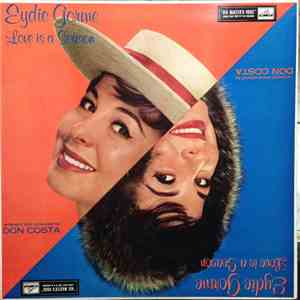 Eydie Gormé - Love Is A Season
