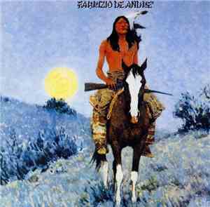 Fabrizio De Andre' - Fabrizio De Andre'