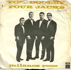 Four Jacks - Tom Dooley