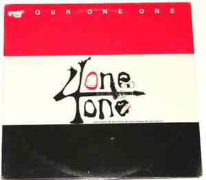 Four-One-One - Four One One
