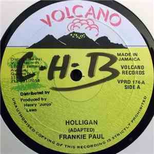 Frankie Paul - Hooligan