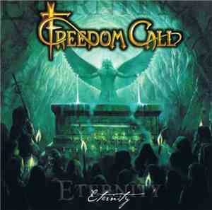 Freedom Call - Eternity