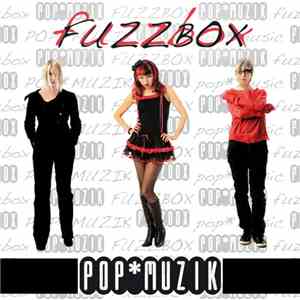 Fuzzbox - PopMuzik