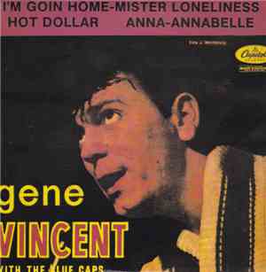 Gene Vincent - Gene Vincent