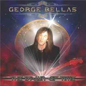 George Bellas - The Dawn Of Time